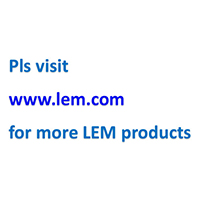 Other LEM Products